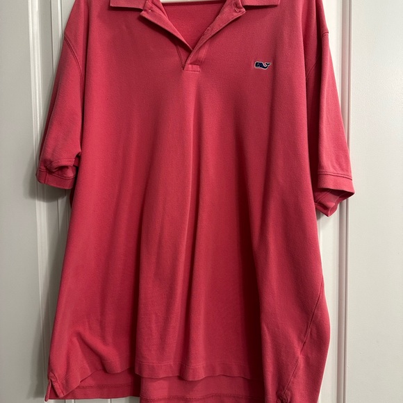 Vineyard Vines Men’s XL Polo - Picture 3 of 3